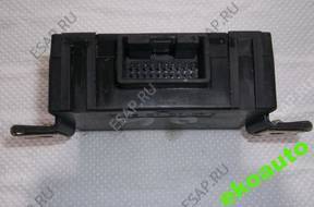 4B0951173 БЛОК УПРАВЛЕНИЯ СИГНАЛИЗАЦИЕЙ AUDI