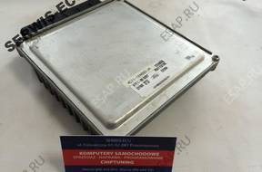 4C11-12A650-JA E2U9A БЛОК УПРАВЛЕНИЯ FORD TRANSIT 2.4
