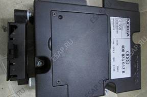 4D0 035 617 B МОДУЛЬ TELEFONU   AUDI A8 D2 LIFT