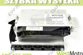 4D0927156AH БЛОК УПРАВЛЕНИЯ КПП BIEGW AUDI A8 D2