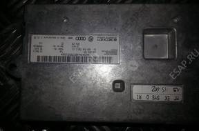 4E0035729 МОДУЛЬ AUDI A8 D3