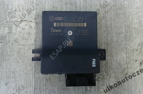 4E0907468E 4E0910468B Audi A8 D3 МОДУЛЬ БЛОК УПРАВЛЕНИЯ