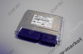 4E0907553F 553J AUDI A8 4E БЛОК УПРАВЛЕНИЯ ПОДВЕСКИ