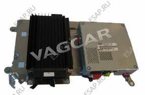 4E0910146A 4E0919146 МОДУЛЬ БЛОК УПРАВЛЕНИЯ TV AUDI A8 4E