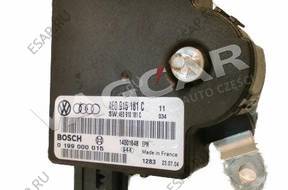 4E0915181C МОДУЛЬ БЛОК УПРАВЛЕНИЯ AKUMULATORA AUDI A8 S8