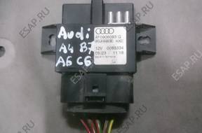 4F0906093G БЛОК УПРАВЛЕНИЯ ТНВД Audi A4 B7 A6 C6