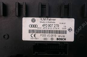 4F0907279 МОДУЛЬ wiate
