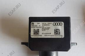 4F0907401A AUDI A6 C6 3.0TDI БЛОК УПРАВЛЕНИЯ КОМПЛЕКТ LICZN