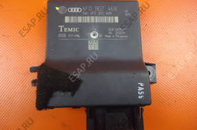 4F0907468 4F0910468 AUDI A6 C6 A8 Q7 МОДУЛЬ GATEWAY