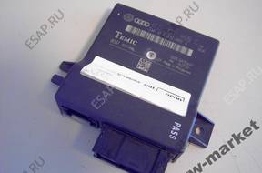 4F0907468C AUDI A6 C6 05-08 БЛОК УПРАВЛЕНИЯ GATEWAY