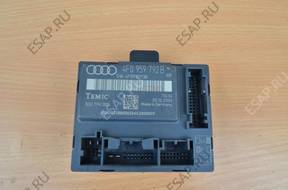 4F0959792B МОДУЛЬ БЛОК УПРАВЛЕНИЯ ДВЕРИ AUDI A6 C6