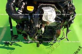 4FIAT FIORINO LINEA двигатель 1.3 MULTIJET 199B1000