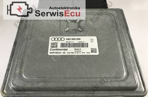 4G0906264 5WP4903302 БЛОК УПРАВЛЕНИЯ AUDI A6 SIMOS18.1