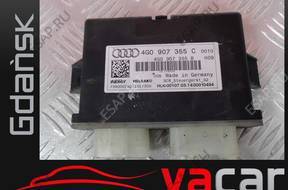 4G0907355C БЛОК УПРАВЛЕНИЯ DODATKU ADBLUE A4 A6 A7 A8 Q5