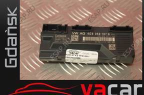 4G8959107N БЛОК УПРАВЛЕНИЯ TYLNEJ ЗАСЛОНКИ TY AUDI A7 RS7
