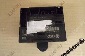 4G8959792 AUDI A6 A7 БЛОК УПРАВЛЕНИЯ МОДУЛЬ ДВЕРИ