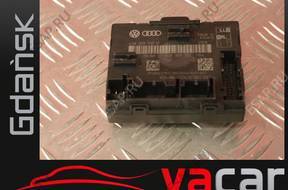 4G8959792B БЛОК УПРАВЛЕНИЯ МОДУЛЬ ДВЕРИ AUDI A6 C7 A7