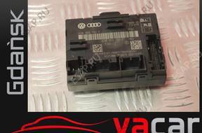 4G8959793F БЛОК УПРАВЛЕНИЯ МОДУЛЬ KOMFORTU AUDI A6 A7 RS6