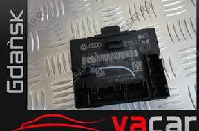 4G8959793J БЛОК УПРАВЛЕНИЯ МОДУЛЬ KOMFORTU AUDI A6 C7 A7