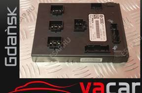 4H0907063CF БЛОК УПРАВЛЕНИЯ БОРТОВОЙ СЕТЬЮ AUDI VW A8
