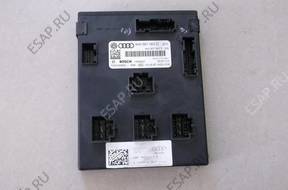 4H0907063D AUDI A8 TOUAREG BCM БЛОК УПРАВЛЕНИЯ КОМФОРТОМ