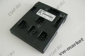 4H0907063D AUDI A8 VW TOUAREG БЛОК УПРАВЛЕНИЯ бортовой сетью