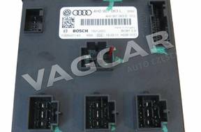 4H0907063L БЛОК УПРАВЛЕНИЯ бортовой сетью VW TOUAREG 7P AUDI