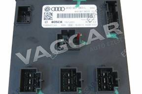 4H0907063L БЛОК УПРАВЛЕНИЯ бортовой сетью VW TOUAREG 7P AUDI