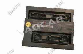 4H0907064L  МОДУЛЬ KOMFORTU AUDI A8 4H