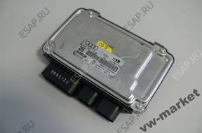 4H0907144 AUDI A8 БЛОК УПРАВЛЕНИЯ UKADU KIEROWNICZEGO