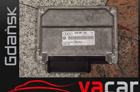 4H0907163 БЛОК УПРАВЛЕНИЯ NAPDU BLOKADY DYFRA AUDI A8