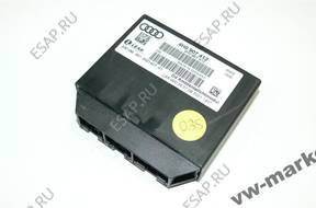 4H0907412 AUDI A8 МОДУЛЬ KOMFORTU OWIE. WEWNTRZNE