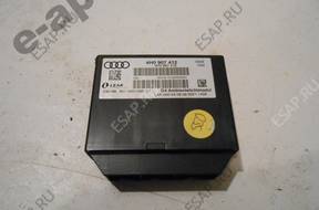 4H0907412 БЛОК УПРАВЛЕНИЯ OWIETLENIA AUDI A8