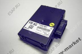 4H0907468D AUDI A8 4H БЛОК УПРАВЛЕНИЯ GATEWAY