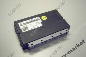 4H0907553A AUDI A8 4H 10-12 БЛОК УПРАВЛЕНИЯ ПОДВЕСКИ