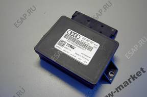 4H0907801 AUDI A8 2010- БЛОК УПРАВЛЕНИЯ ТОРМОЗОВ RCZNEGO
