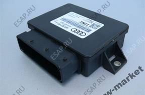4H0907801A AUDI A8 4H БЛОК УПРАВЛЕНИЯ ТОРМОЗОВ RCZNEGO