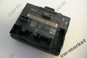 4H0959793G AUDI A8 БЛОК УПРАВЛЕНИЯ ДВЕРИ ЛЕВЫЙ PRZD