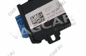 4H4907357 МОДУЛЬ БЛОК УПРАВЛЕНИЯ WIATE XENON AUDI A8 4H