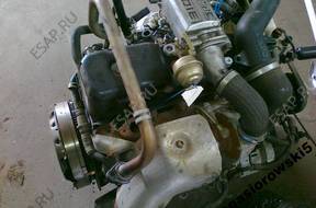 4JG2 двигатель ISUZU OPEL  3.1TD