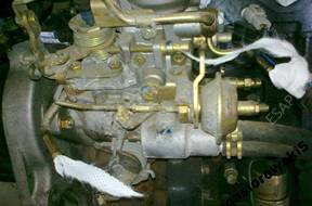 4JG2 двигатель ISUZU OPEL  3.1TD