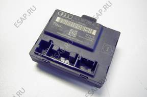 4L0907290A AUDI Q7 БЛОК УПРАВЛЕНИЯ МОДУЛЬ KOMFORTU
