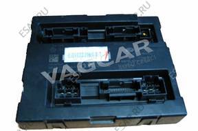 4L0910289F МОДУЛЬ MOCY INSTALACJI AUDI Q7