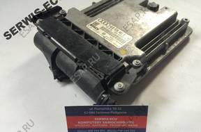 4L0910401K 0281013691 БЛОК УПРАВЛЕНИЯ AUDI Q7 БЕЗ КОДА