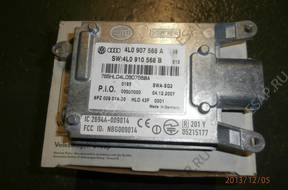 4L0910568B  БЛОК УПРАВЛЕНИЯ asystenta СМЕНЫ ПОЛОСЫ
