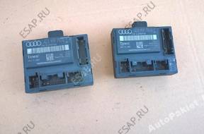 4L0959792B AUDI Q7  БЛОК УПРАВЛЕНИЯ МОДУЛЬ ДВЕРИ