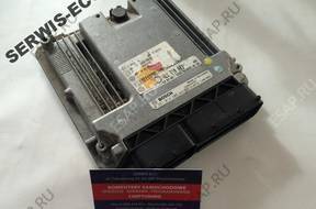 4L1910401 0281014409 БЛОК УПРАВЛЕНИЯ AUDI Q7 3.0 TDI
