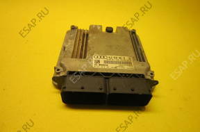 4L2910401B 0281018301 4L0907401C БЛОК УПРАВЛЕНИЯ AUDI Q7