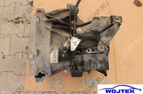 4M5 год,-7002-НА КОРОБКА ПЕРЕДАЧW FORD FOCUS C-MAX 1.8B