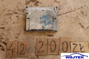 4M5112A650MA БЛОК УПРАВЛЕНИЯ ДВИГАТЕЛЕМ FOCUS C-MAX 1.8 B